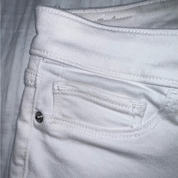 Abercrombie Low rise Jeans - Picture 4 of 5